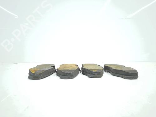 Other OPEL VIVARO A Bus (X83) 2.0 CDTI (F7, J7, A07) | BP14023084O1 