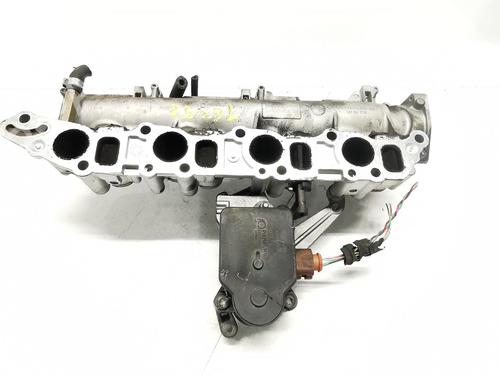 Manifold Indsugning OPEL VECTRA C GTS (Z02) 1.9 CDTI (F68) | BP28361079M70