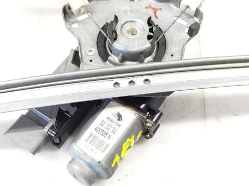Front right window mechanism CITROËN XSARA (N1) 2.0 HDi 90 | BP20674606C23 