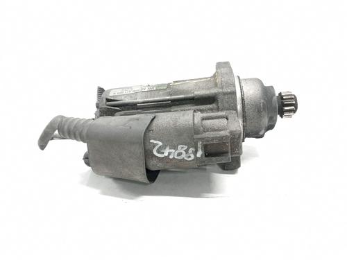 Starter VW TOURAN (1T1, 1T2) 2.0 TDI 16V | BP28048490M8 