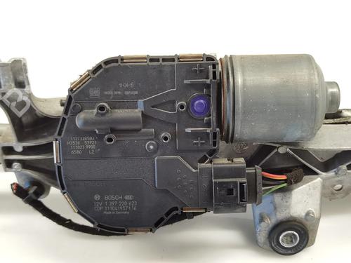 Front wiper motor OPEL ASTRA J (P10) 1.3 CDTI (68) | BP17988071M29 