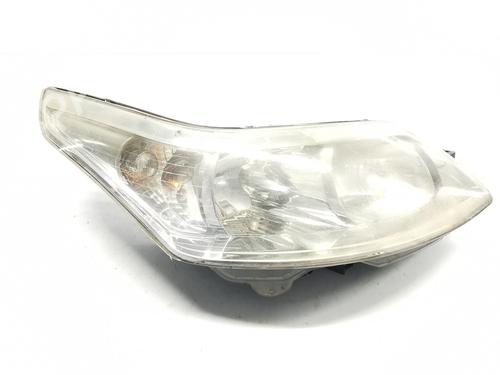Used Right headlight Right headlight CITROËN C4 I (LC_) 1.6 16V (109 hp) 34250488 34250488