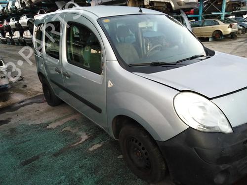Headlight switch RENAULT KANGOO / GRAND KANGOO II (KW0/1_)  | BP8473033I24 