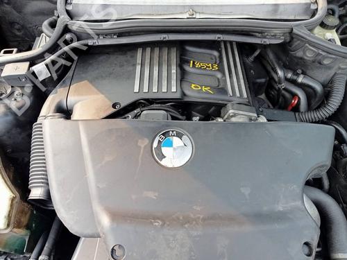 Front left window mechanism BMW 3 (E46) 320 d | BP21218019C22 