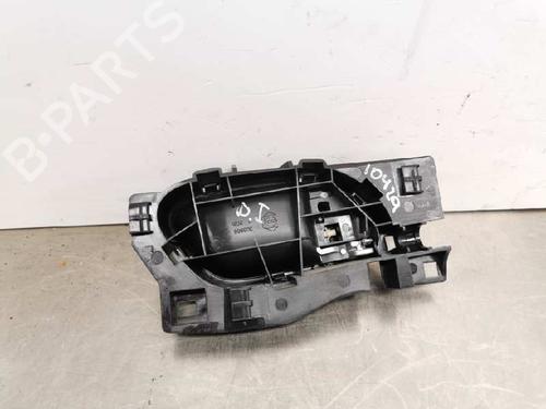 Front left interior door handle PEUGEOT 207 SW (WK_) 1.4 16V | BP8466524I13 
