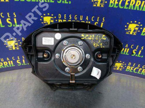 Used Driver airbag Driver airbag RENAULT SCÉNIC I MPV (JA0/1_, FA0_) 1.9 dCi RX4 (102 hp) 8434469 8434469