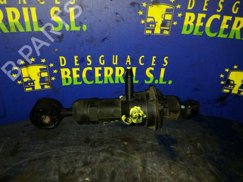 Used Clutch slave cylinder PEUGEOT BOXER Platform/Chassis 3.0 HDi 160 (156 hp) 14017643
