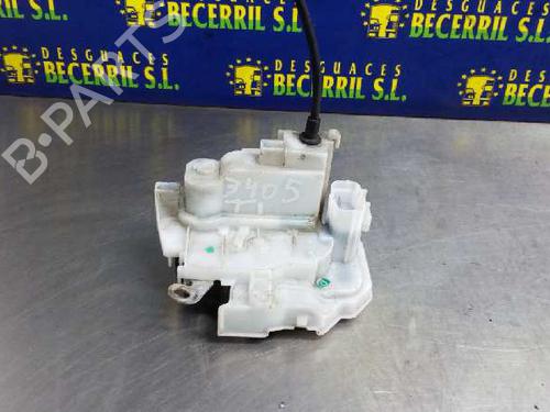 Used Rear left lock ALFA ROMEO 159 (939_) 1.9 JTDM 16V (939AXC1B, 939AXC12) (150 hp) 8436470