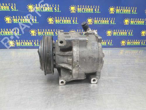 AC compressor FIAT PUNTO (188_) 1.2 Bipower (188BXA1A) | BP8430135M34 