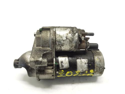 Used Starter Starter 36536374 36536374