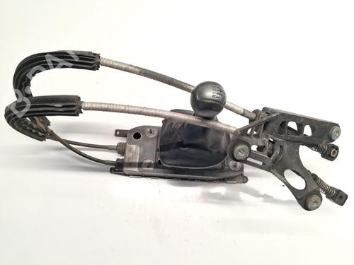 Used Gear lever SEAT ALTEA (5P1) 1.9 TDI (105 hp) 29559253
