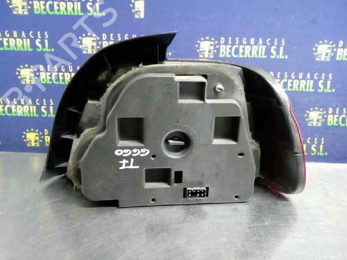 Left taillight BMW 5 (E39) 525 tds | BP8452006C34 