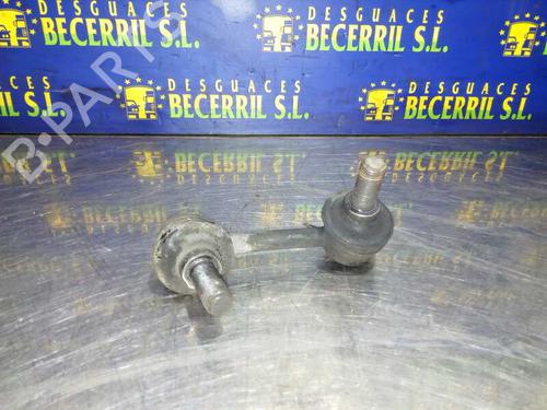 Used Left front suspension arm KIA SORENTO I (JC) 2.5 CRDi 4WD (140 hp) 14020516
