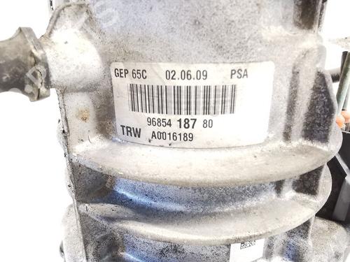 Styring servopumpe CITROËN C4 Grand Picasso I (UA_) 1.6 HDi | BP29330136M99 