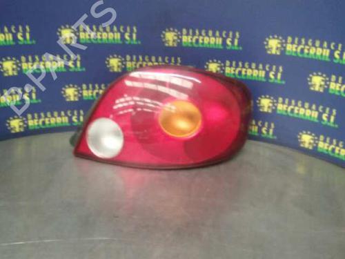 Used Right taillight DAEWOO MATIZ (M100, M150) 0.8 (52 hp) 8431775