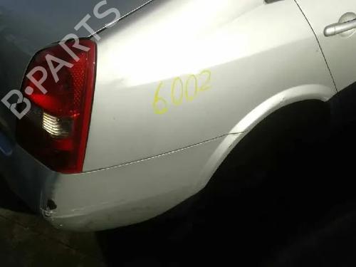 Starter NISSAN PRIMERA (P12) 2.2 Di | BP8455432M8 