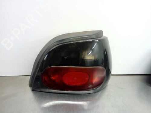 Used Right taillight RENAULT MEGANE I (BA0/1_) [1995-2004]  8461183