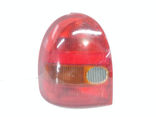 Used Left taillight OPEL CORSA B (S93) 1.7 D (F08, F68, M68) (60 hp) 9538768
