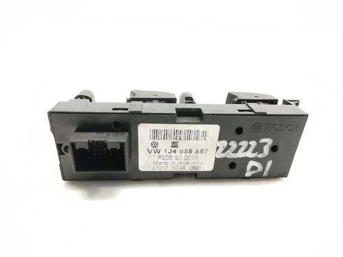 Left front window switch VW GOLF IV (1J1) 1.6 | BP35903763I27 - Image 2