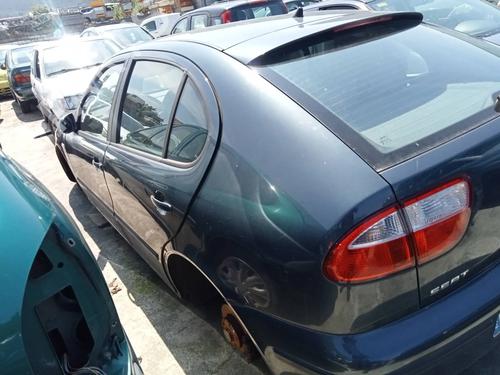 Alternator SEAT LEON (1M1) 1.6 16 V | BP16173042M7 