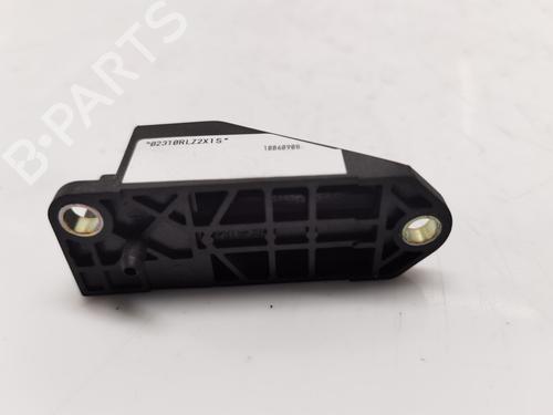Electronic sensor SEAT LEON (1M1) | BP37088781M84 - Image 2