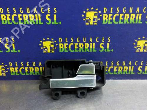 Used Front right interior door handle FORD FOCUS II Turnier (DA_, FFS, DS) 1.6 TDCi (90 hp) 8451206