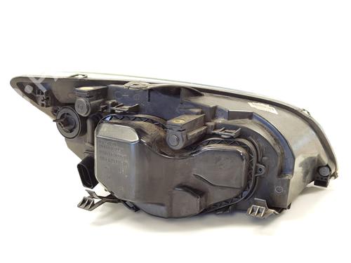 Left headlight FORD FOCUS II (DA_, HCP, DP)  | BP20983006C28 