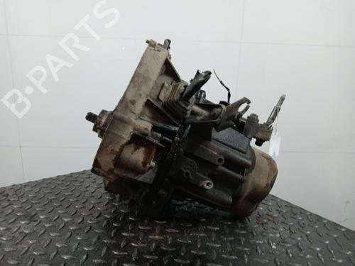 Gearbox RENAULT KANGOO (KC0/1_) 1.2 16V (KC05, KC06, KC03, KC0T, KC0W, KC1D) | BP36277678M3 - Image 4