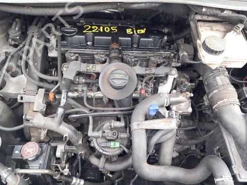 Used Engine Engine CITROËN XSARA PICASSO (N68) 2.0 HDi (90 hp) 35945361 35945361