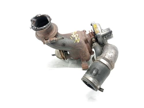 Turbocharger/Supercharger CITROËN C5 I (DC_) 2.2 HDi (DC4HXB, DC4HXE) | BP28040777M71 
