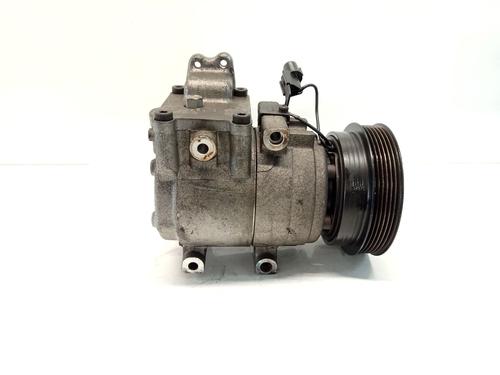 AC compressor HYUNDAI ACCENT II (LC) 1.5 CRDi | BP26552067M34 