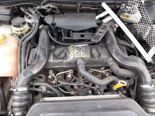 Venstre forlygte FORD FOCUS I (DAW, DBW) | BP30580414C28