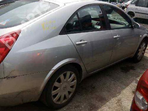 Left front window switch NISSAN PRIMERA Hatchback (P12) 1.9 dCi | BP8465122C106  - Image 5