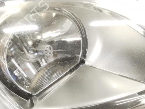 Right headlight VW POLO IV (9N_, 9A_) 1.4 TDI | BP30352255C29 