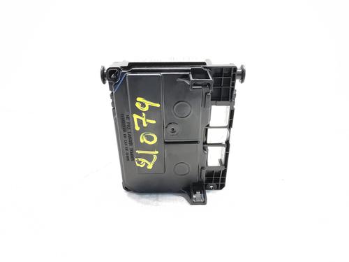 Sikringsdåse CITROËN C4 Coupe (LA_) 1.6 HDi | BP29912755E1