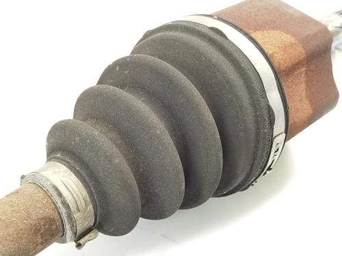 Left front driveshaft FORD MONDEO IV (BA7)  | BP17615110M38 