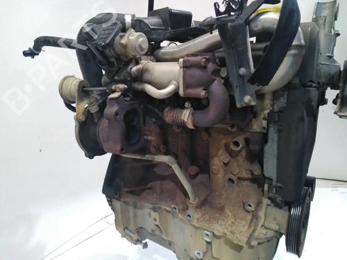 Engine NISSAN MICRA III (K12)  | BP8485805M1 