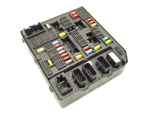 Used Fuse box RENAULT SCÉNIC III (JZ0/1_) 1.5 dCi (110 hp) 28304039
