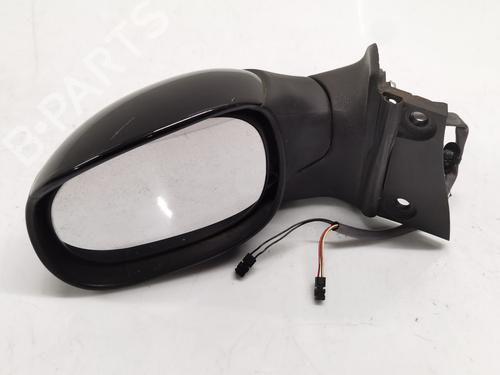 Retrovisore sinistro PEUGEOT 1007 (KM_) 1.4 16V (88 hp) 31161652