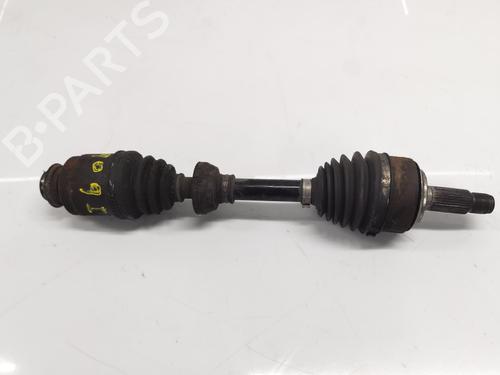 Used Right front driveshaft Right front driveshaft 38036767 38036767