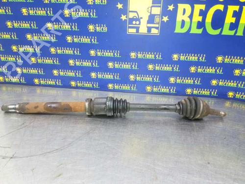 Used Right front driveshaft FORD FOCUS I (DAW, DBW) 1.8 DI / TDDi (75 hp) 8427907