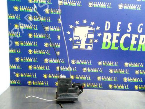 Used Front right lock KIA SPORTAGE II (JE_, KM_) [2004-2011]  8447424
