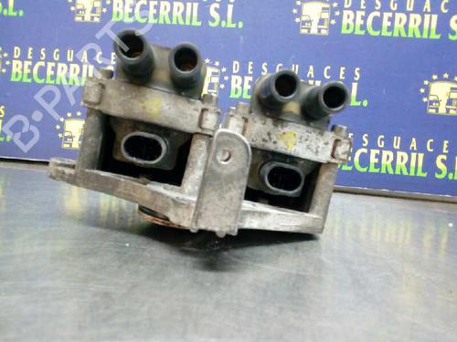 Used Ignition coil FIAT PUNTO Hatchback Van (188_) 1.2 60 (60 hp) 8442727