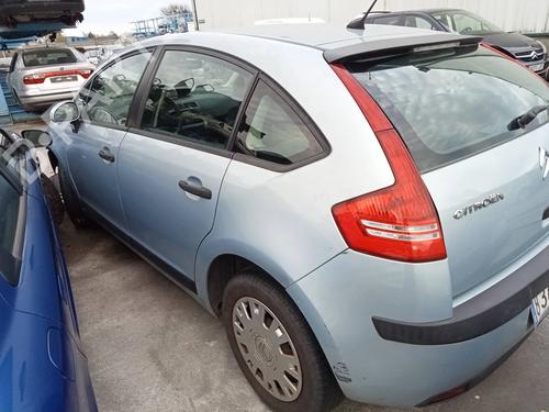 Left front steering knuckle CITROËN C4 I (LC_)  | BP9534144M25 