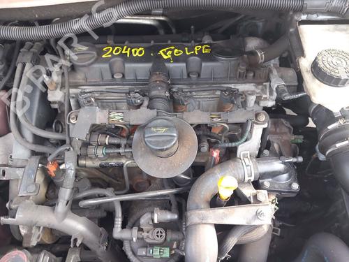 Steering pump CITROËN XSARA PICASSO (N68) 2.0 HDi | BP28143136M99 