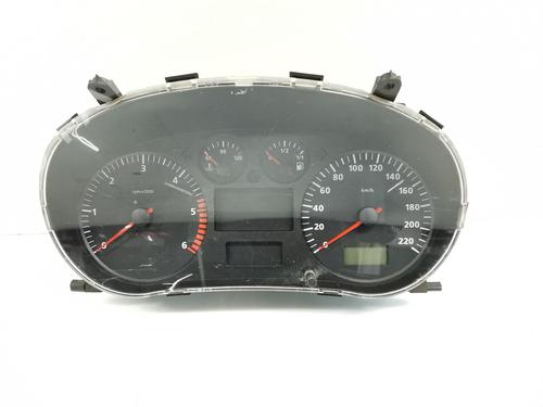 Used Instrument cluster SEAT CORDOBA (6K1, 6K2) 1.9 SDI (68 hp) 29596194