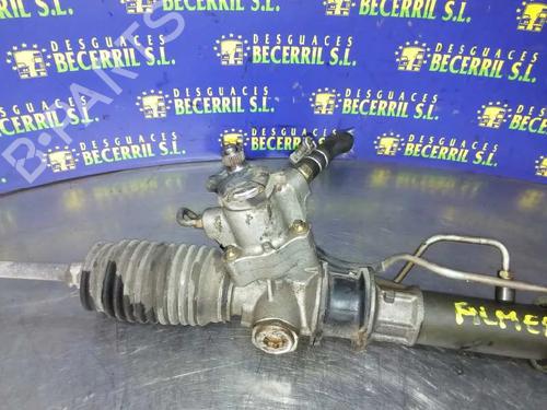 Steering rack NISSAN ALMERA I Hatchback (N15)  | BP11700833M22 