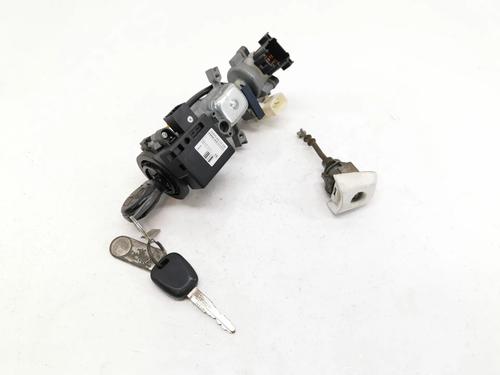 Elektronisk modul FIAT SEDICI (189_) 1.9 D Multijet (120 hp) 14022280