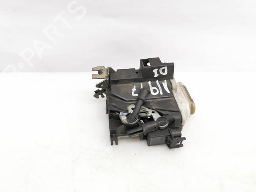 Used Front left lock AUDI A4 B5 (8D2) 1.9 TDI (90 hp) 8473368