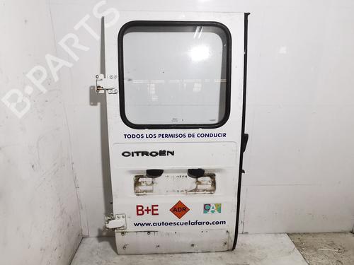Used Left rear door Left rear door 38020697 38020697